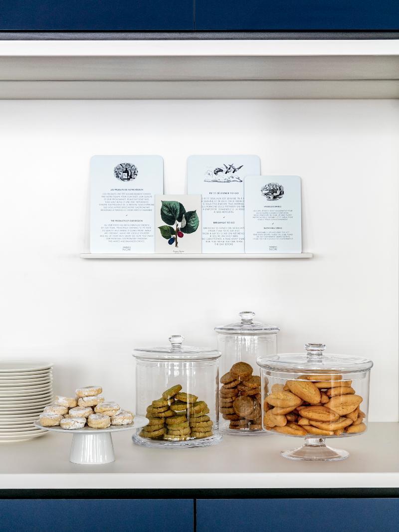 Okko Hotels Toulon Centre Εξωτερικό φωτογραφία
