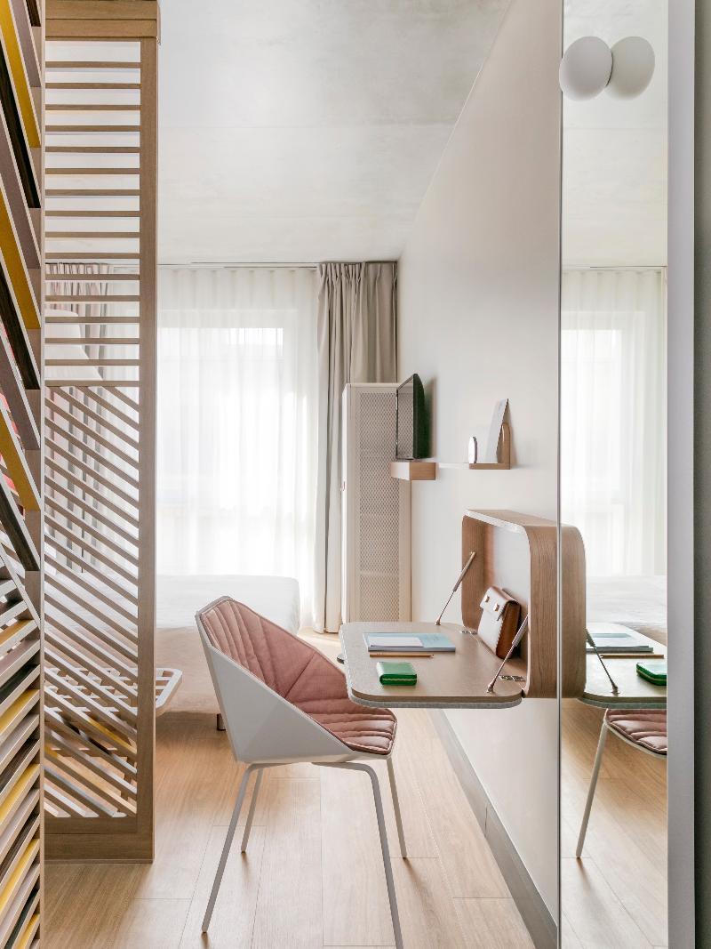 Okko Hotels Toulon Centre Εξωτερικό φωτογραφία