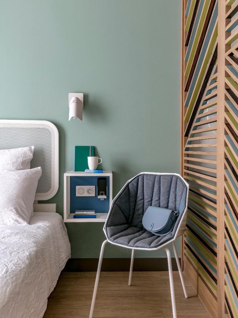Okko Hotels Toulon Centre Εξωτερικό φωτογραφία