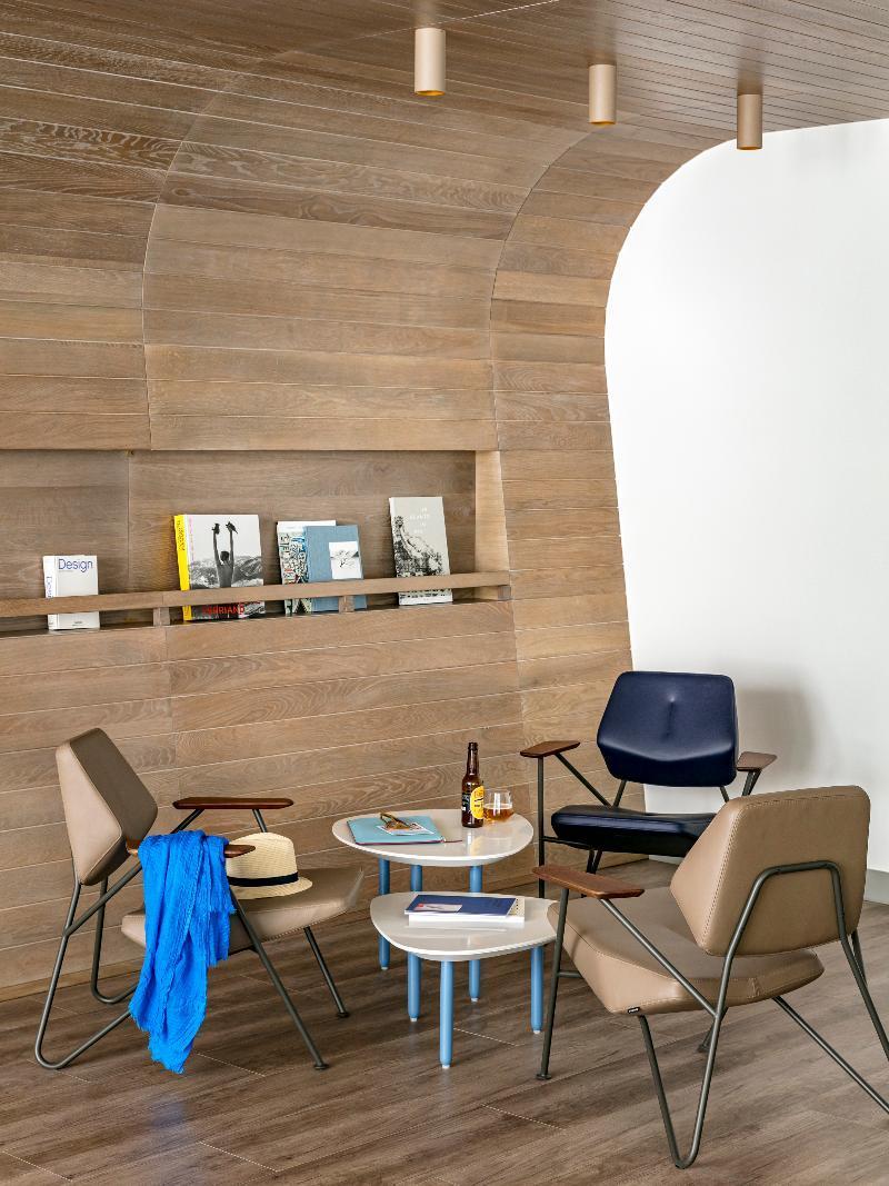 Okko Hotels Toulon Centre Εξωτερικό φωτογραφία