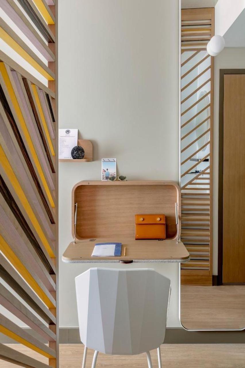 Okko Hotels Toulon Centre Εξωτερικό φωτογραφία