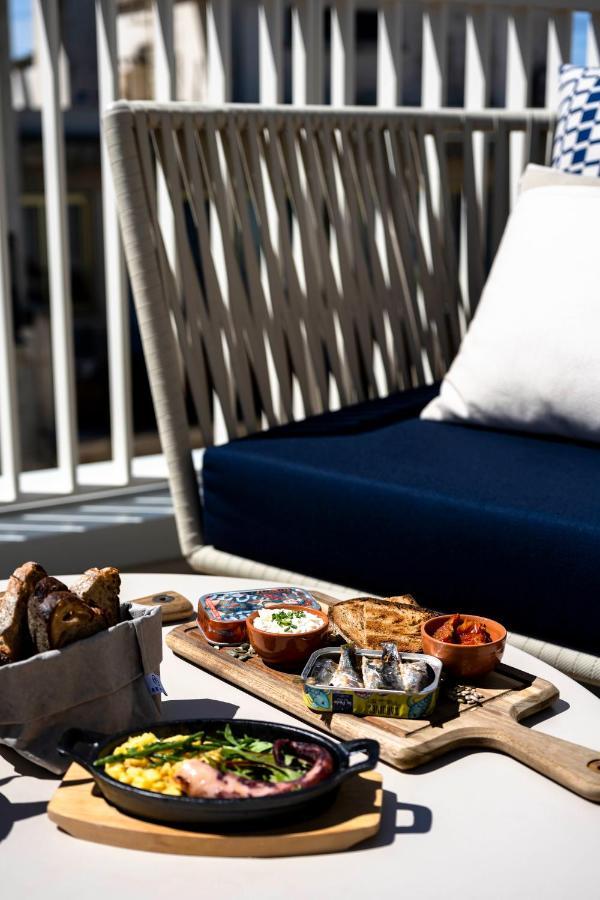 Okko Hotels Toulon Centre Εξωτερικό φωτογραφία