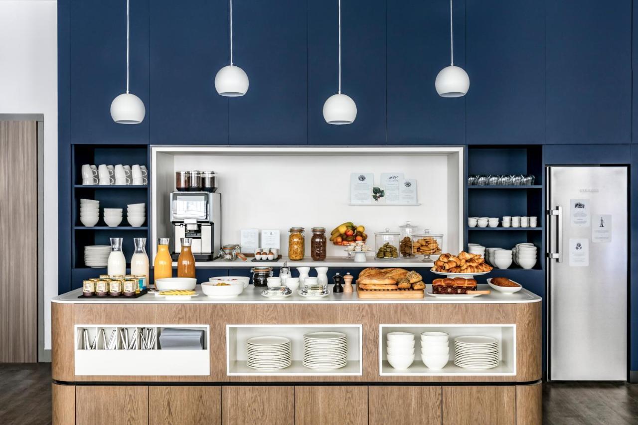 Okko Hotels Toulon Centre Εξωτερικό φωτογραφία